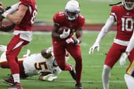 Washington Football Team v Arizona Cardinals