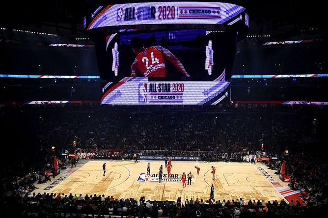 NBA 2020-21: 5 players who can become first time All-Stars this season