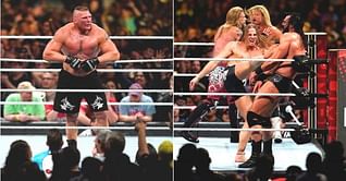 2020 Men's Royal Rumble entrants: Where are they now?