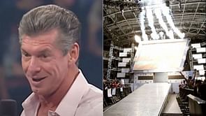"These guys are going to bury me" - Former WCW World Champion reveals why Vince McMahon canceled his WWE return [Exclusive]