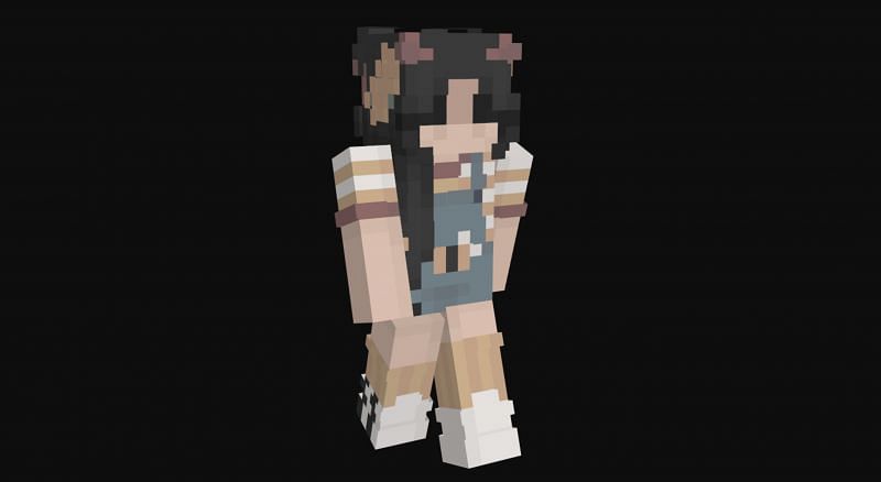 5 best Minecraft skins in 2021