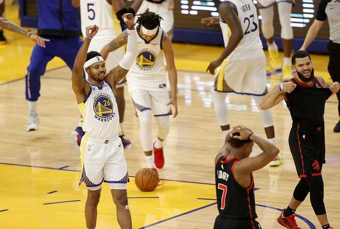 Golden State Warriors vs New York Knicks: Injury Updates, Predicted Lineups and Starting 5 – January 21st, 2021 | NBA Season 2020-21