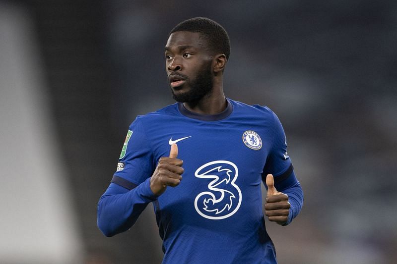 Chelsea boss Frank Lampard believes Fikayo Tomori has a long-term future at West London