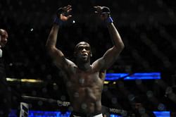 'Heavyweight' Jon Jones looks bigger than ever in latest hulking Instagram post