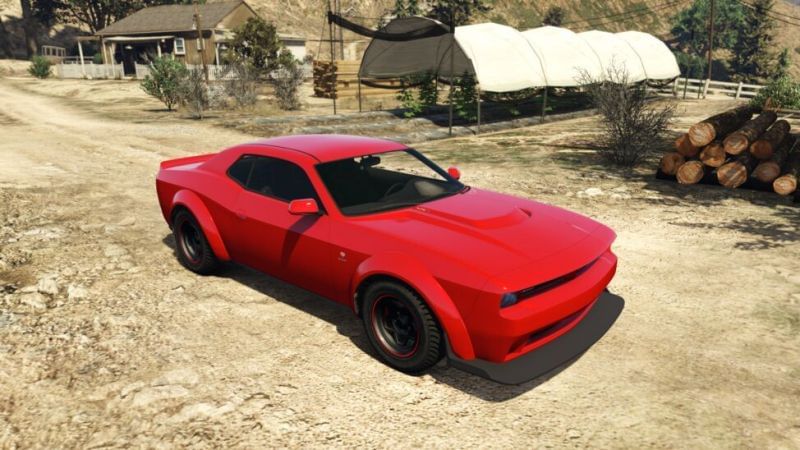 gta online best cars