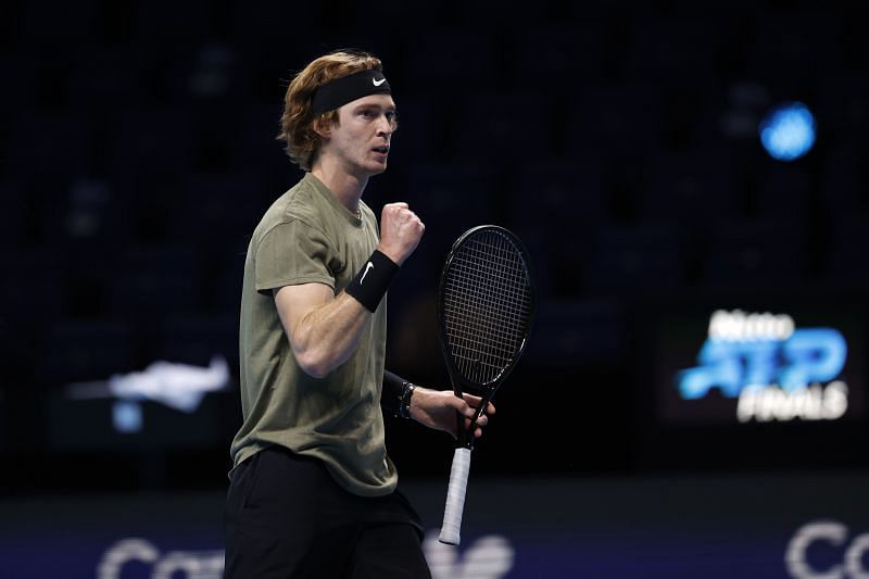 Andrey Rublev