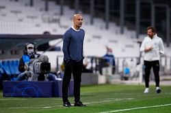 Reports: Manchester City to offer Eden Hazard way out of Real Madrid