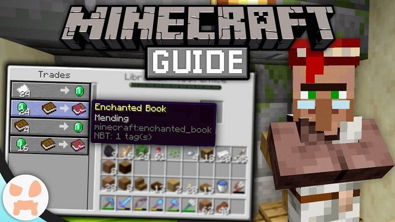 Minecraft Sword Enchantments - Top 5 - The SportsRush