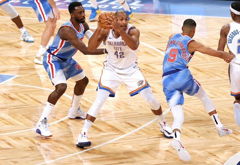 NBA Trade Rumors: 3 Players OKC Thunder could move ahead ...