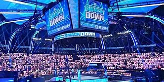 Reports: Fans can't attend Royal Rumble as WWE is unwilling to dismantle ThunderDome