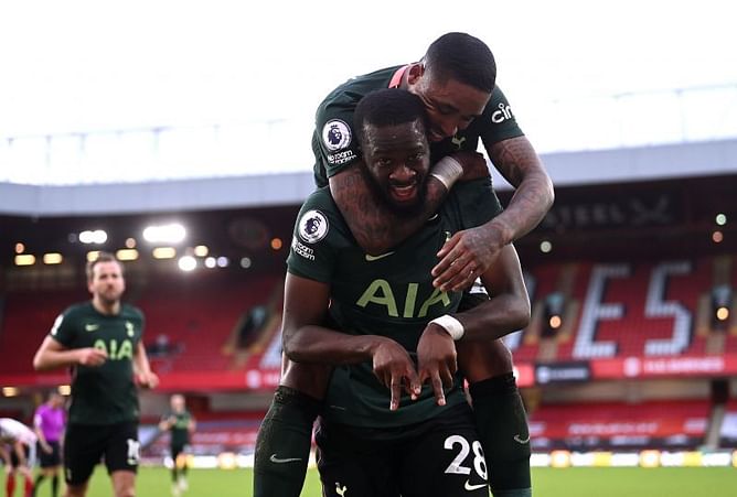 Sheffield United 1-3 Tottenham Hotspur: 5 Talking points as Spurs move back into the top four | Premier League 2020-21
