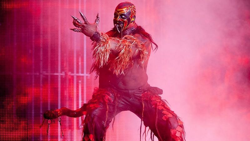 The Boogeyman is one of many fan favorites who could make an appearance at the Royal Rumble