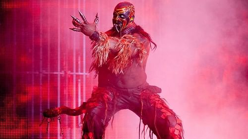 The Boogeyman is one of many fan favorites who could make an appearance at the Royal Rumble