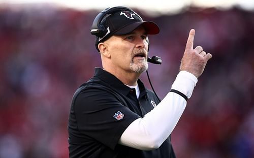 Dan Quinn