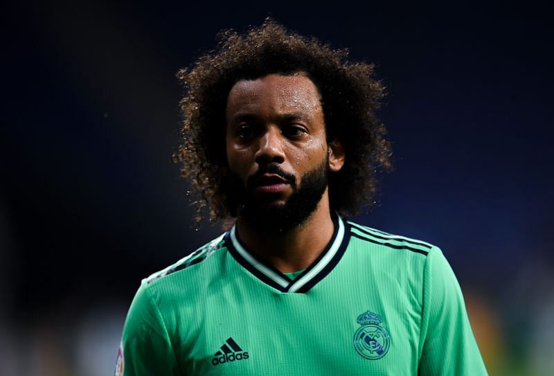 Marcelo will go down as one of Real Madrid&#039;s greatest players of all time