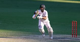 "Once he is settled in, he can single-handedly take the game away from the opposition": Ajinkya Rahane on Rishabh Pant