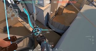 Valorant player discovers powerful Sova exploit on Bind