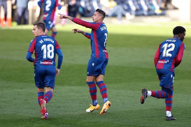 Levante vs Eibar prediction, preview, team news and more | La Liga 2020-21