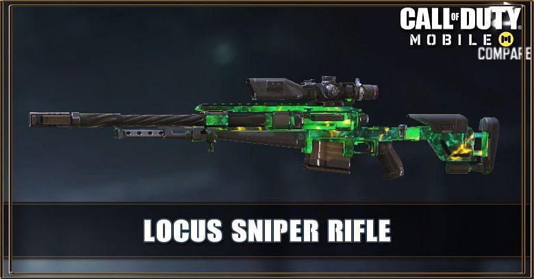 3 best sniper rifles in COD Mobile Season 13