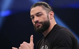 "I just think it’s awesome" - Roman Reigns on WrestleMania 37 being relocated to Tampa