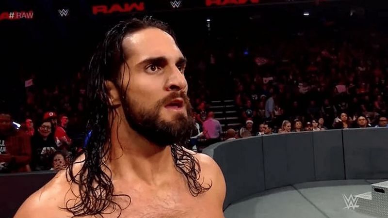 Watch Seth Rollins dedicates special workout to Brodie Lee