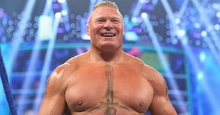 "WWE में ब्रॉक लैसनर सबसे अच्छे टेक्निकल रेसलर्स हैं इसलिए इस बिजनेस में उन्होंने अपनी शानदार छाप छोड़ी"