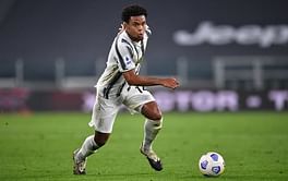 5 Juventus players who have improved under Andrea Pirlo