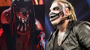 WWE सुपरस्टार द फीन्ड के लिए WrestleMania 37 में 5 धमाकेदार प्रतिदंद्वी