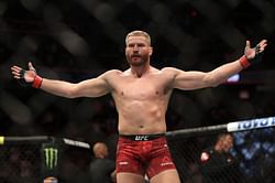 3 reasons why Jan Blachowicz will ruin Israel Adesanya's perfect UFC record