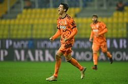 Alvaro Morata hails Juventus team-mate Cristiano Ronaldo as one of the all-time greats
