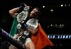 Watch: When Conor McGregor trolled the entire world that he would like to apologize