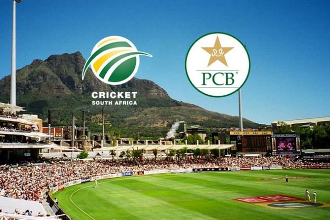 South Africa tour of Pakistan: Schedule, Venues, Squads, and Streaming Details