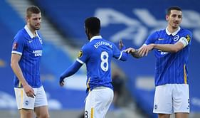 Brighton & Hove Albion vs Fulham prediction, preview, team news and more | Premier League 2020-21