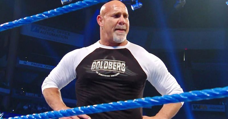 Goldberg