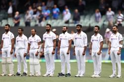 Indian cricket team's schedule for 2021