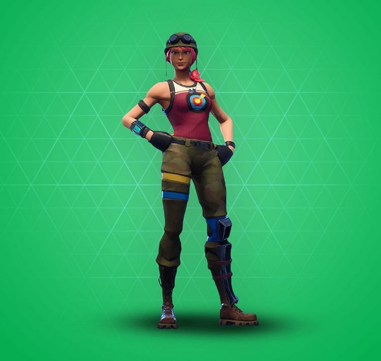 Image via Fortniteskins.net