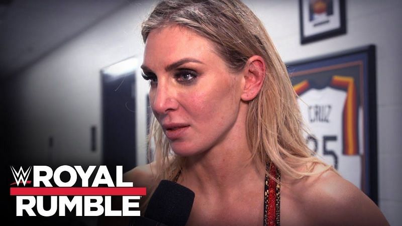 Charlotte Flair is set to compete in two matches at the 2021 WWE Royal Rumble