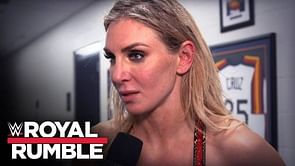 Charlotte Flair predicts a surprise entrant in the 2021 WWE Women's Royal Rumble