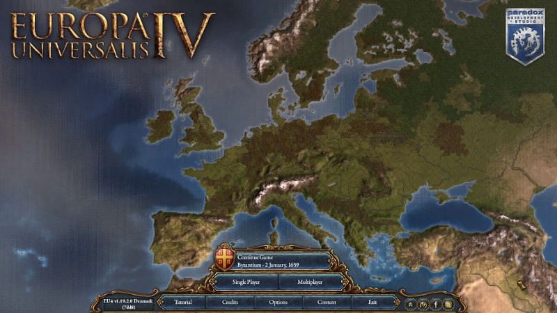 The Other Paradox Games (Europa Universalis, Victoria, Hearts of