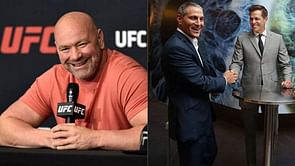 Does Dana White own the UFC?
