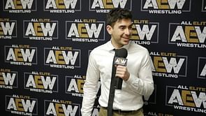 "It will not be a third hour of Dynamite" - Tony Khan gives details of a third hour of AEW television possibly coming in 2021
