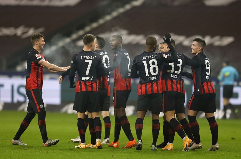 Freiburg Vs Eintracht Frankfurt Prediction Preview Team News And More Bundesliga 2020 21