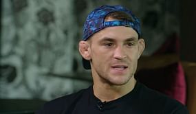 'Has he?' - Dustin Poirier doesn't agree that Conor McGregor has been 'respectful' this time around