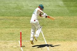 "You can't be an international cricketer and be vulnerable in as many areas as Travis Head" - Ian Chappell