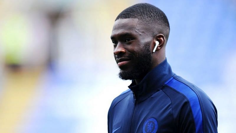 Fikayo Tomori was one of Chelsea&#039;s key players in Lampard&#039;s first season