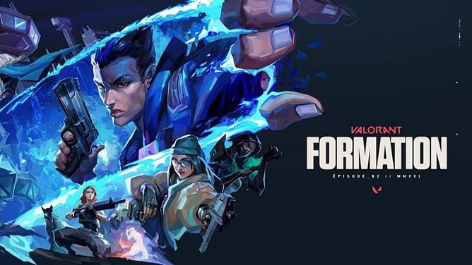 Riot developers explain the new Valorant rank progression system