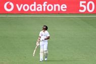 Australia v India: 4th Test: Day 3