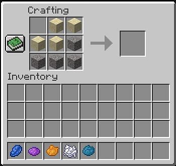 How to Make Concrete in Minecraft- 6 Easy Steps