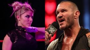 Randy Orton reveals his new masked look, cuts a cryptic promo to kick-off WWE RAW