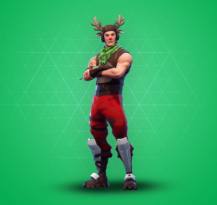 Image via Fortniteskins.net